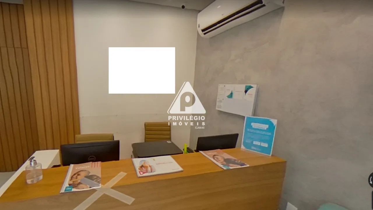 Loja Comercial 49m² | Frente de Rua | Reformada | Ipanema | Próxima à Henrique Dumont - Foto 4