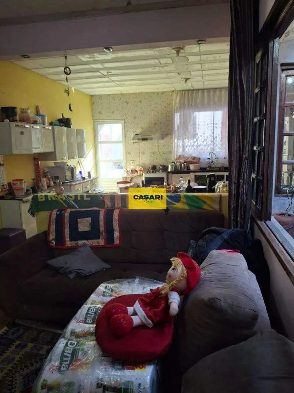 Imóvel Misto à Venda com Salão Comercial, Oficina e Residências  Santo André - Foto 5