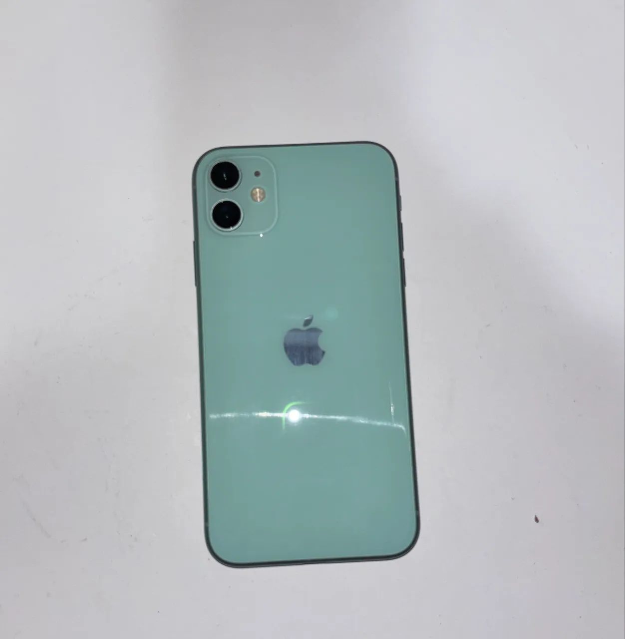 iPhone 11 verde 256gb