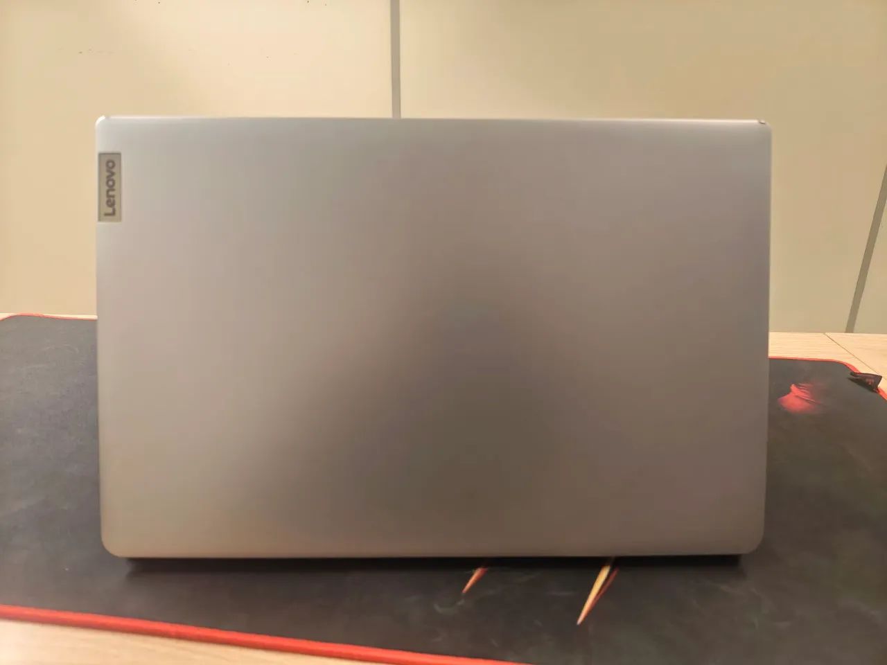 Notebook Lenovo Intel i3