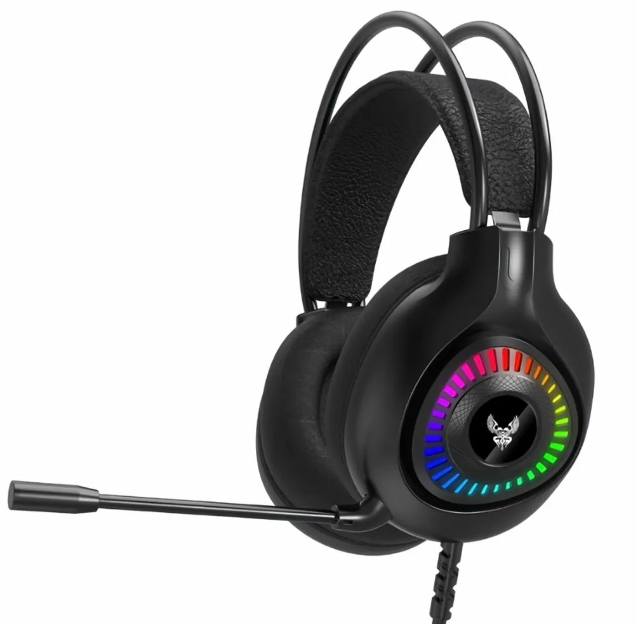 Headset Gamer