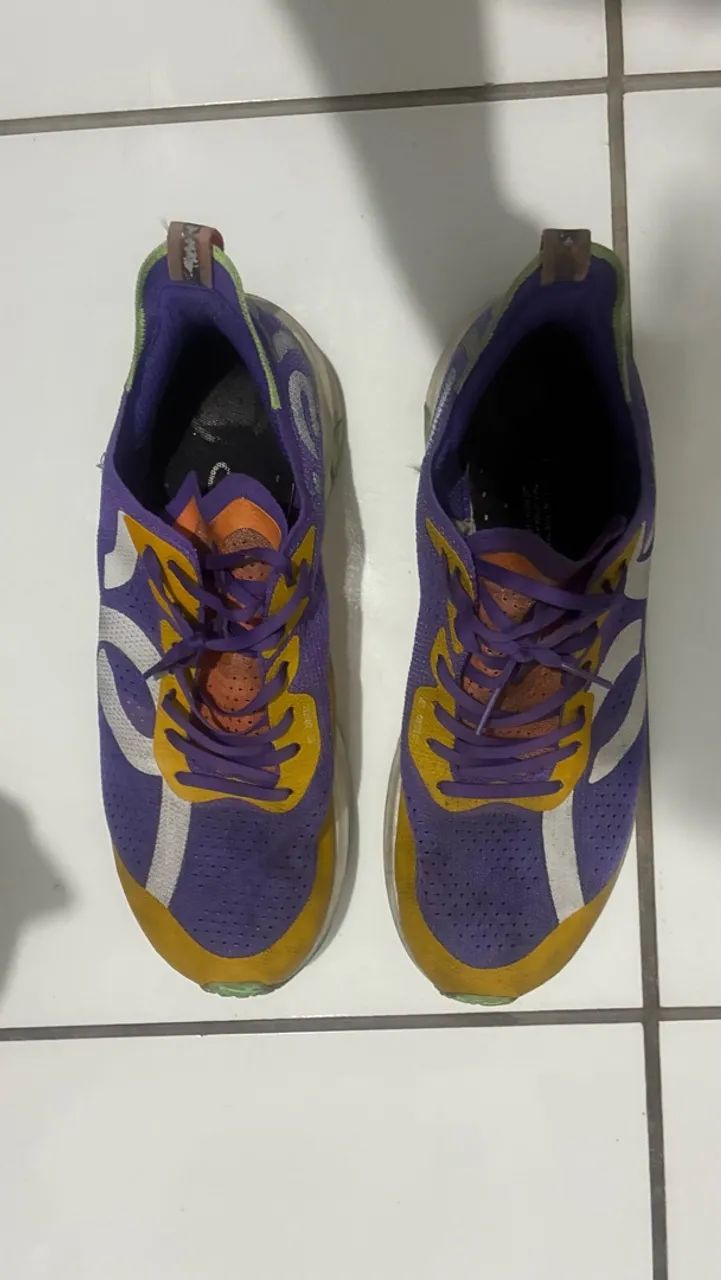 OLYMPIKUS CORRE 3