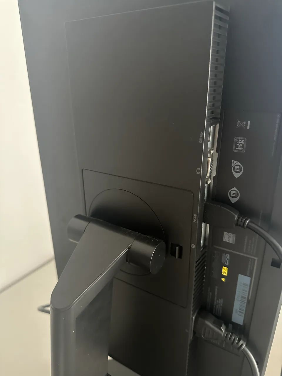 Monitor 21 Polegadas - Lenovo T22i-10 - Excelente Estado - Foto 5