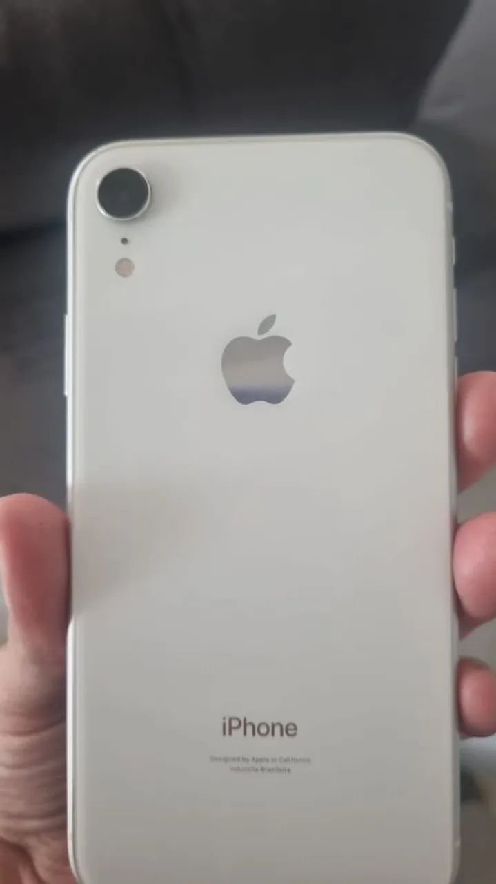 Iphone xr - Foto 2