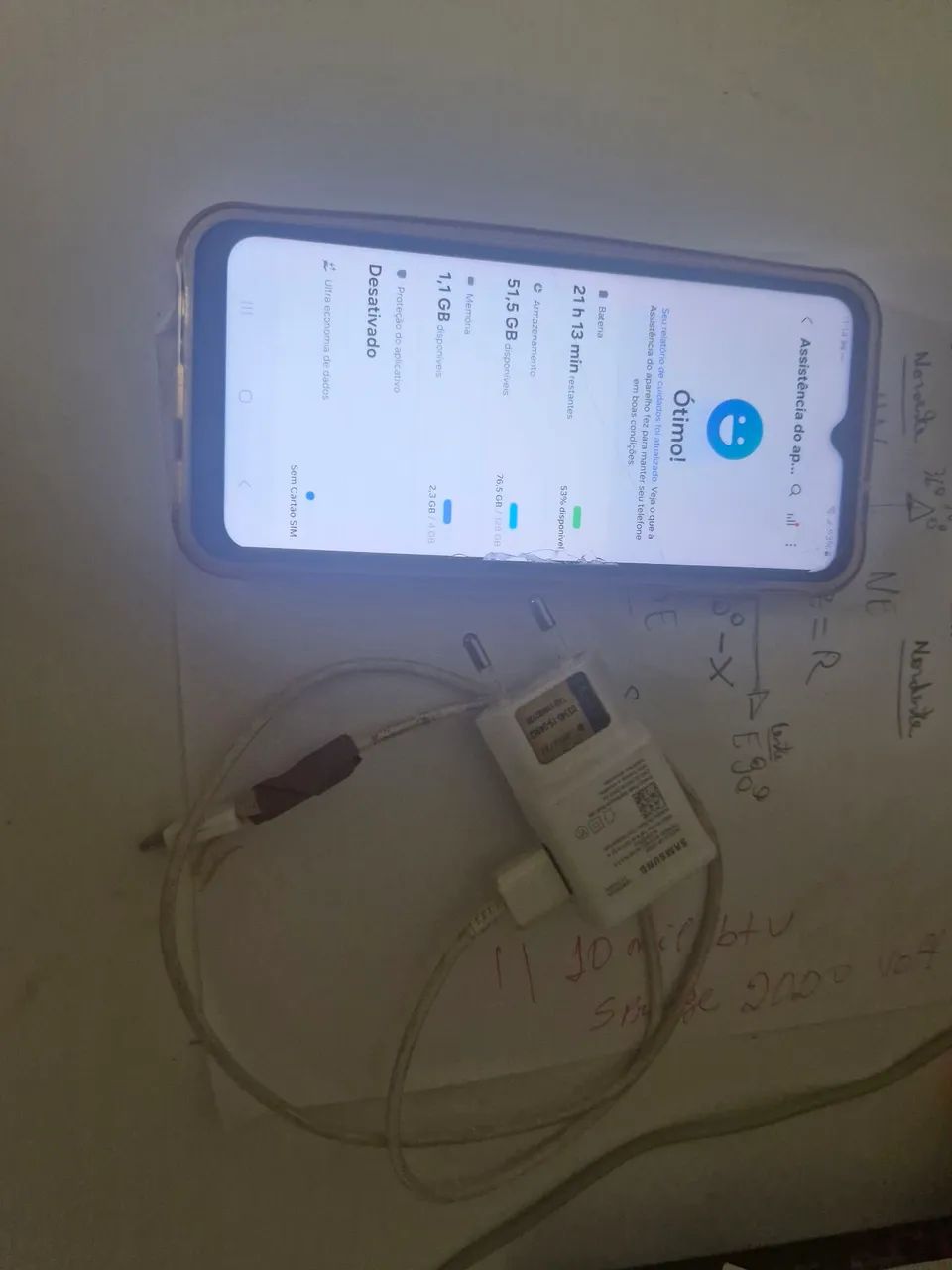 Galaxy A14 5G 128GB 4GB RAM  - Foto 3