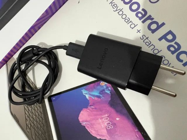 Tablet  Lenovo Tab P11 Plus original - Foto 4