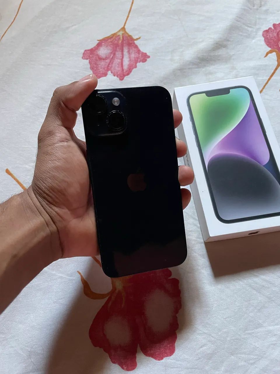 IPhone 14 128gb - Foto 2