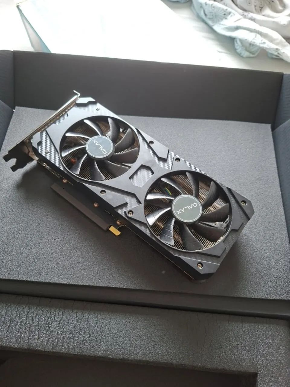 Placa de Vídeo RTX 3060 12GB - Foto 3