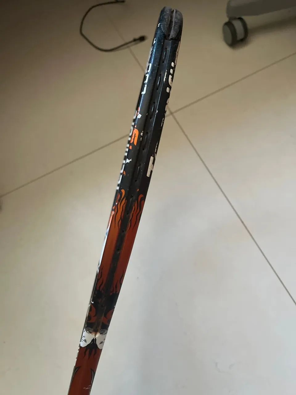 Raquete Tecnifibre 550x - Foto 3