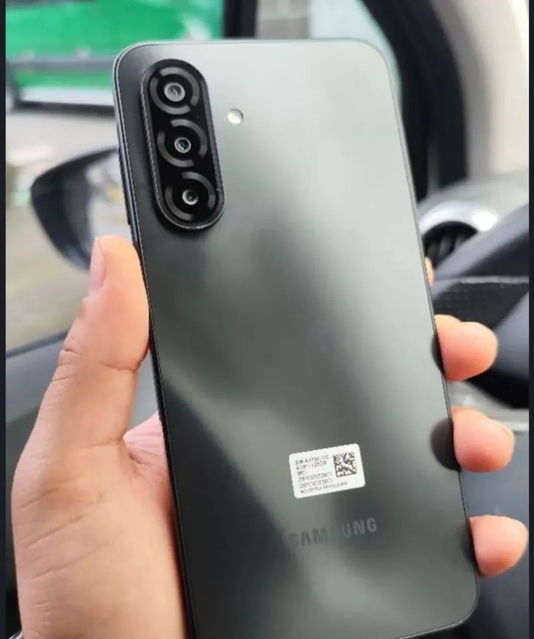 Samsung A17 128GB NFC - Foto 2