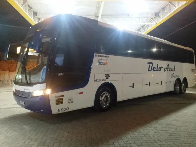 Vendo Scania 124/420 