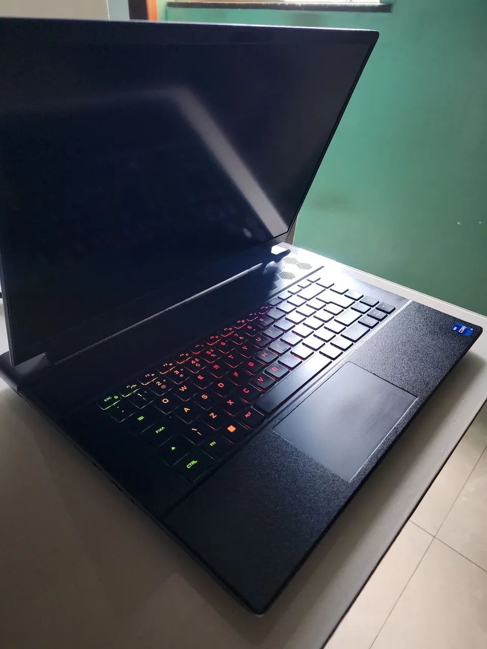 Alienware m16 - Foto 5