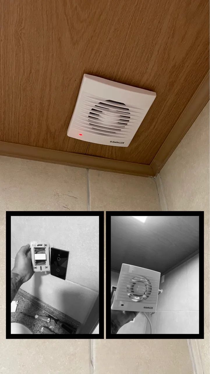     Eletricista Residencial e Comercial  - Foto 2