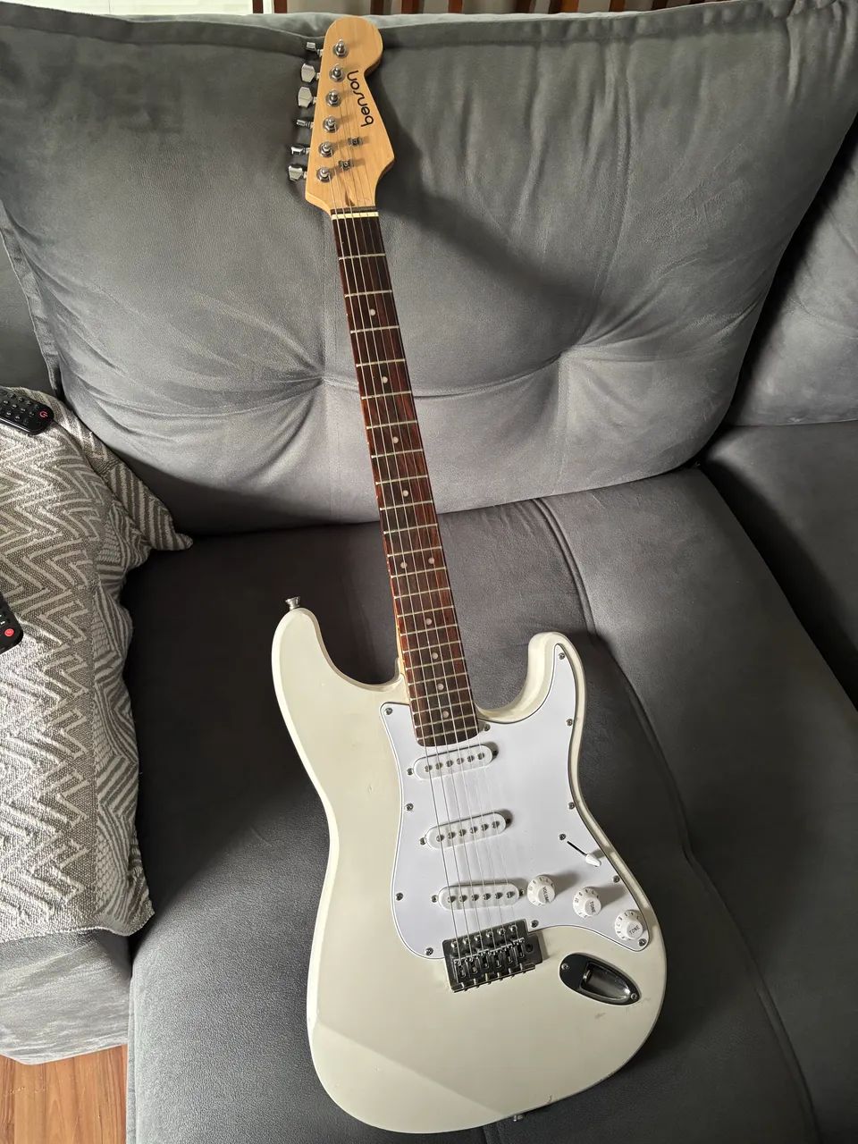 Benson stratocaster  - Foto 2