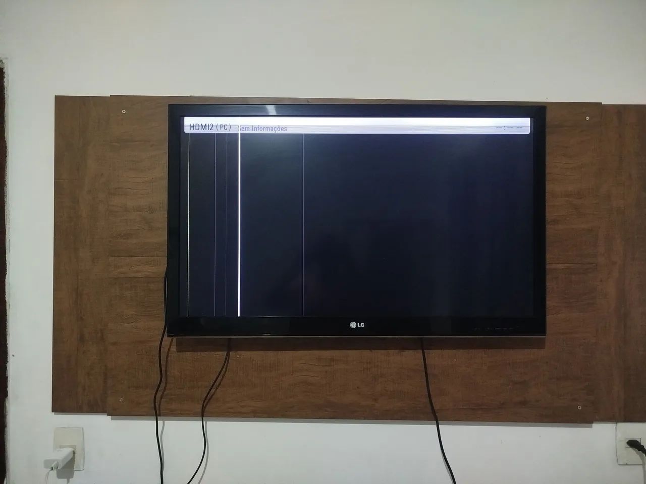 Tv 50 polegadas LG  - Foto 2