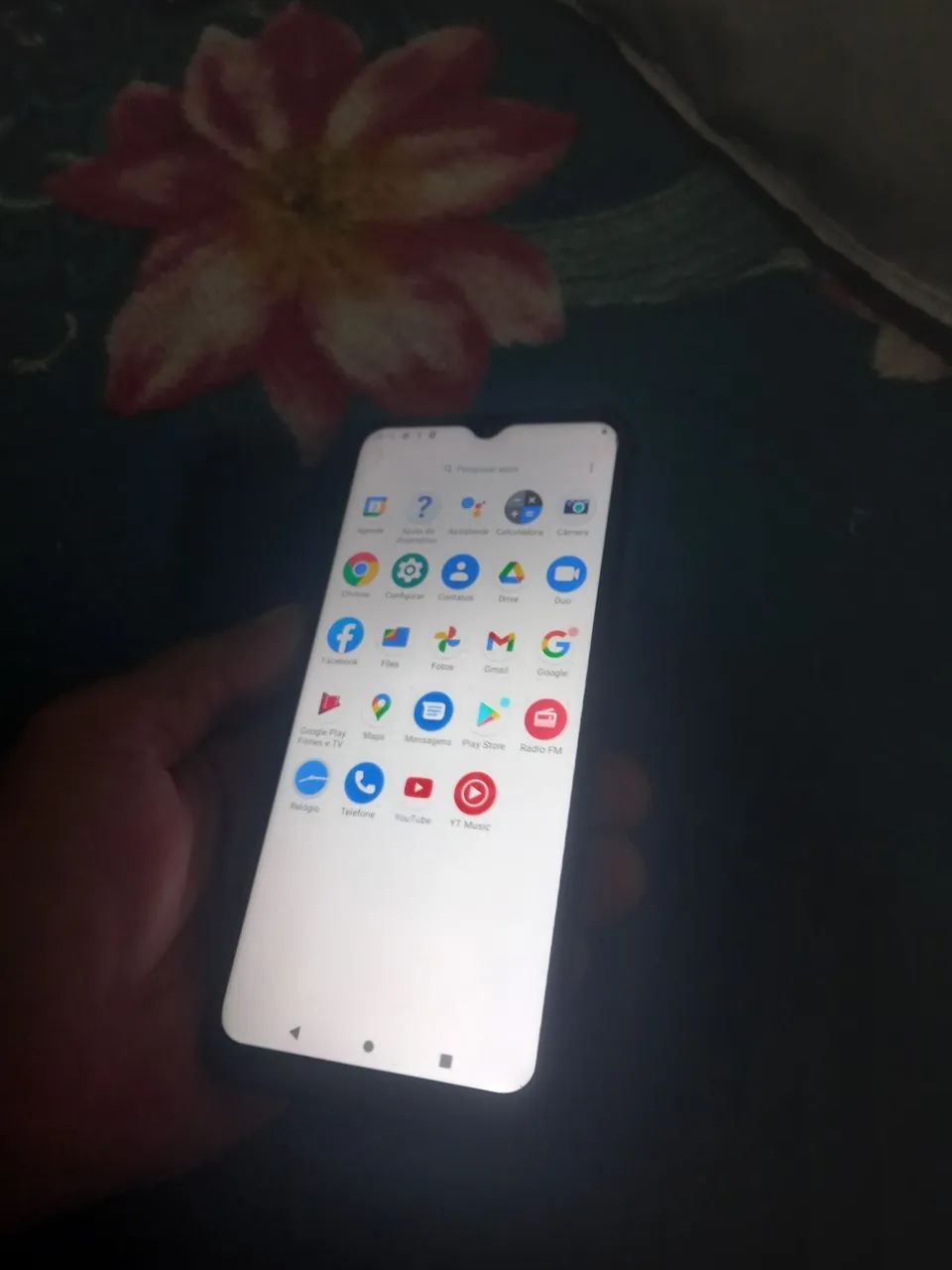Motorola g20 - Foto 2