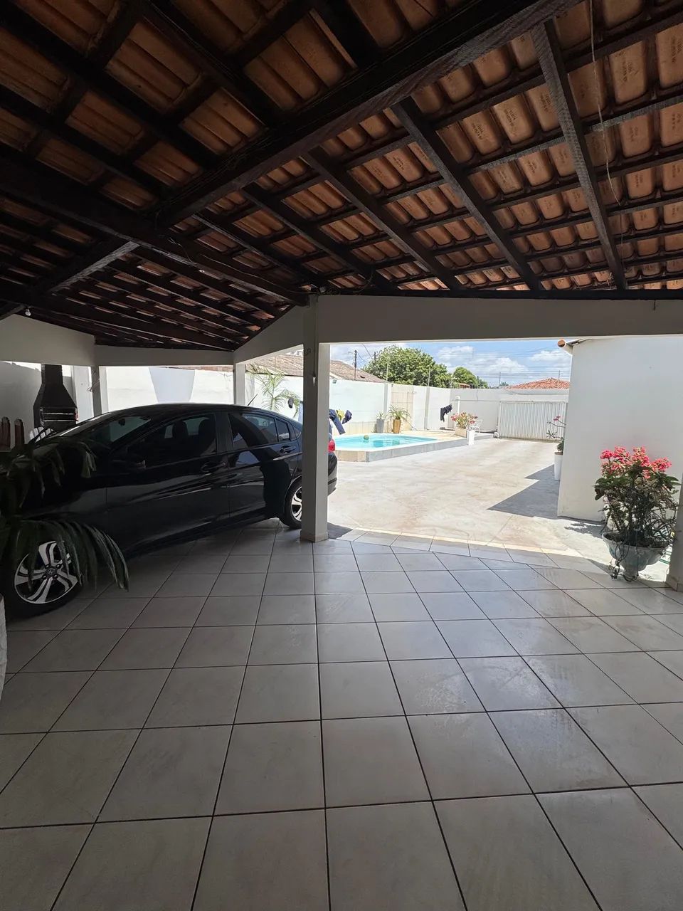 Aluga se Casa no Buritis  - Foto 3