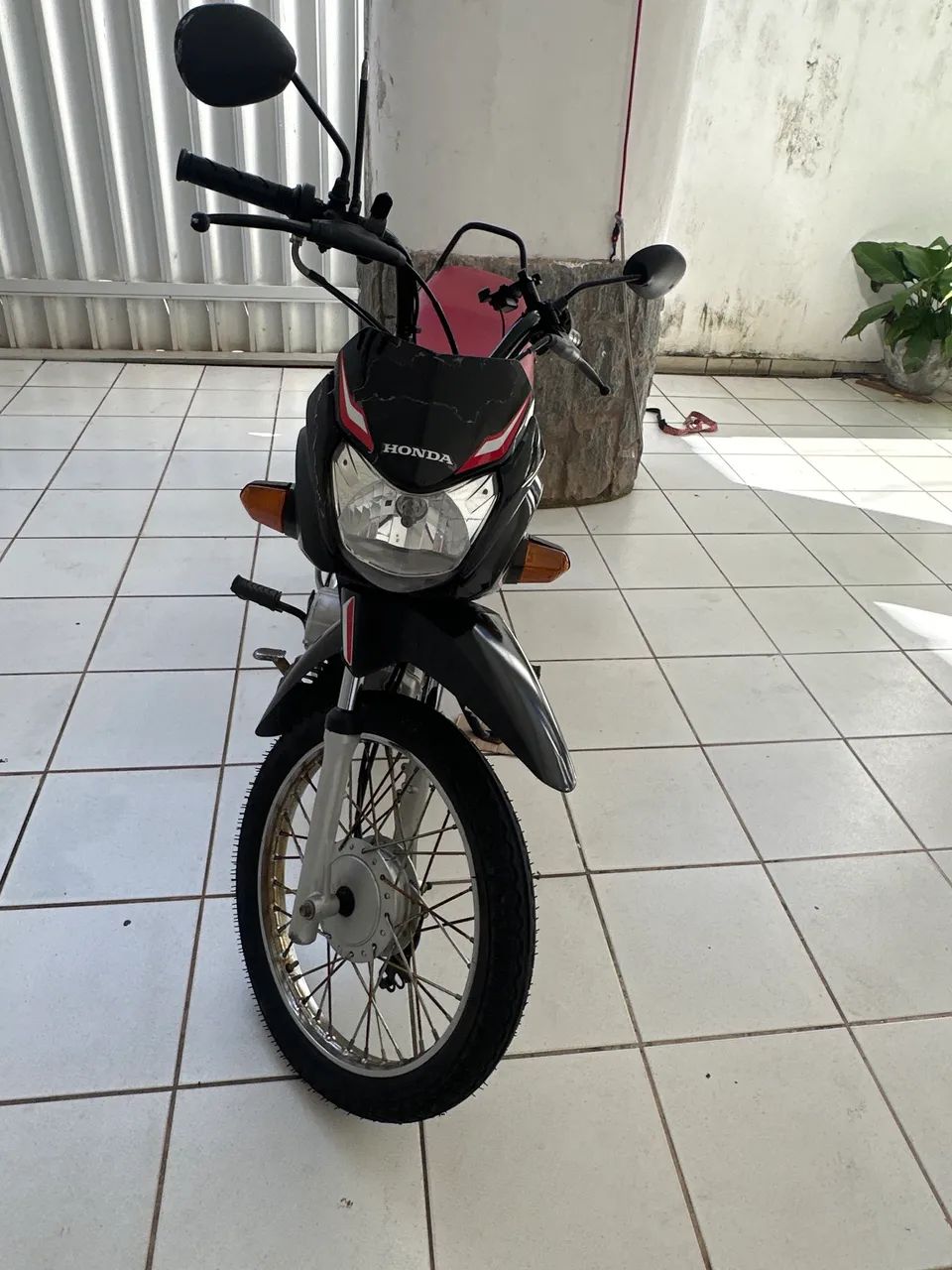 Vendo pop 110i - Foto 2
