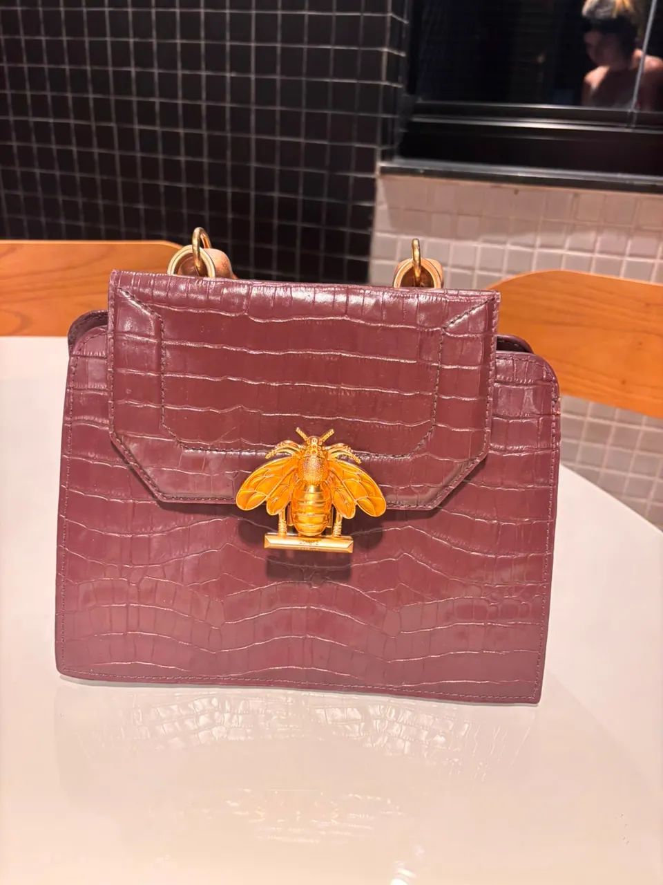 Bolsa schutz