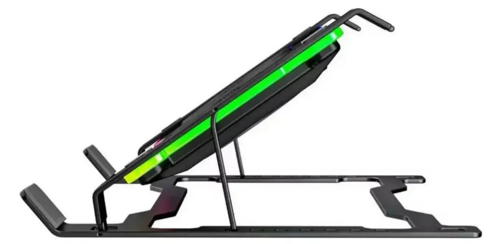 Suporte Para Notebook 10" A 17" - Oberon - Foto 2