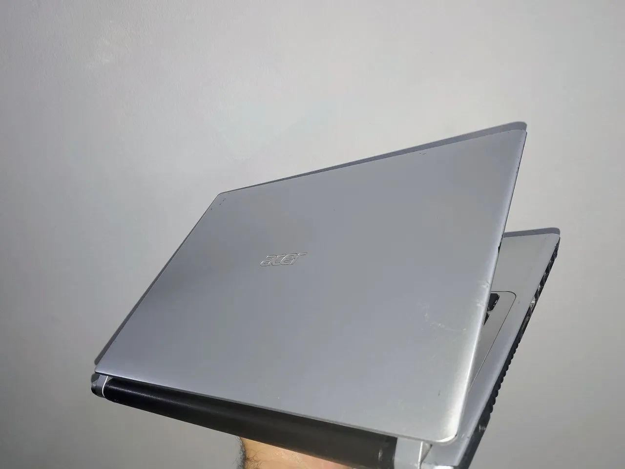 Notebook semi novo Acer Core i5 Windows 10 - Foto 3
