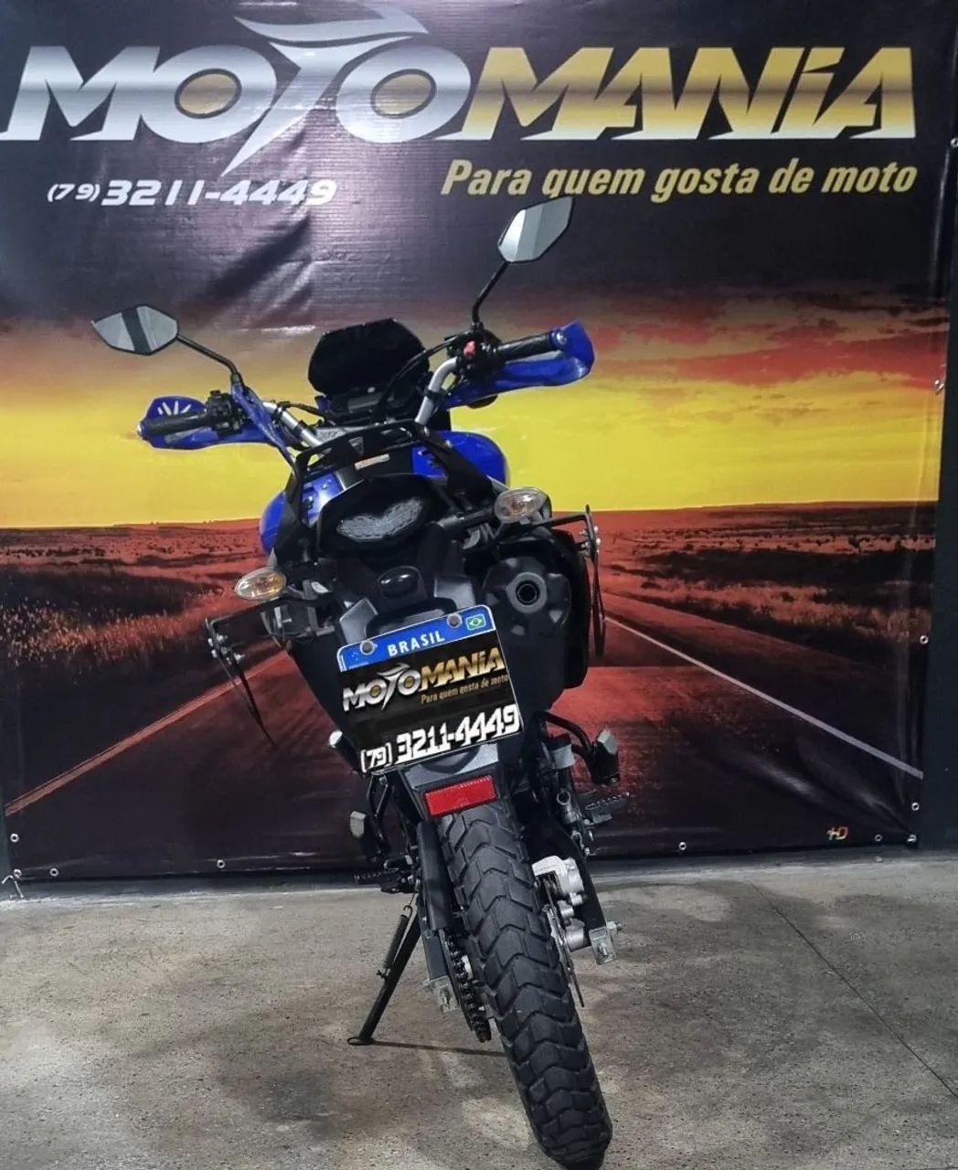 .LANDER 250/25..22.400 KM. - Foto 4