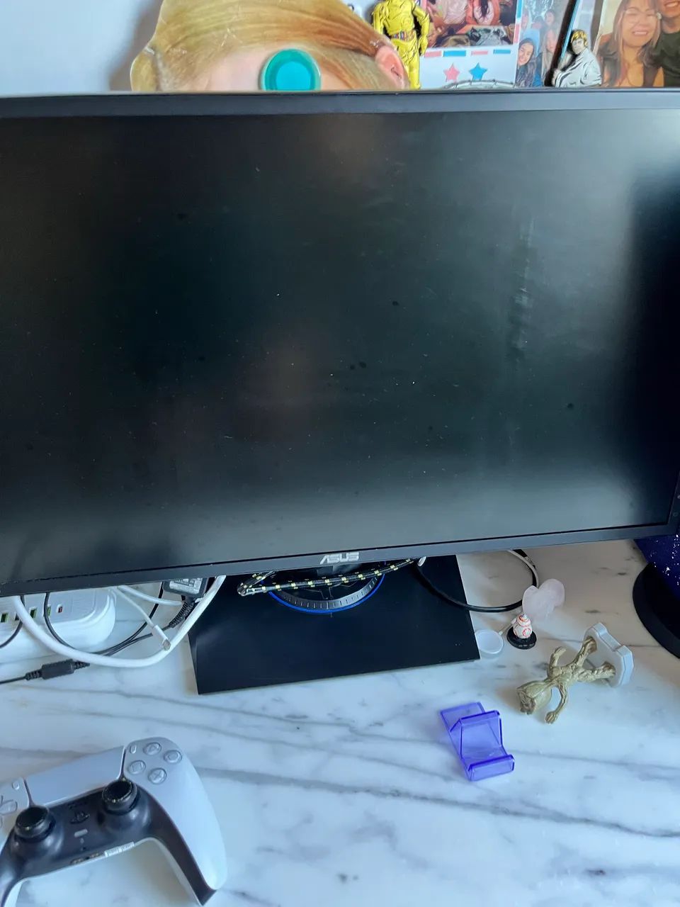 Monitor Gamer ASUS VG245H - Foto 3