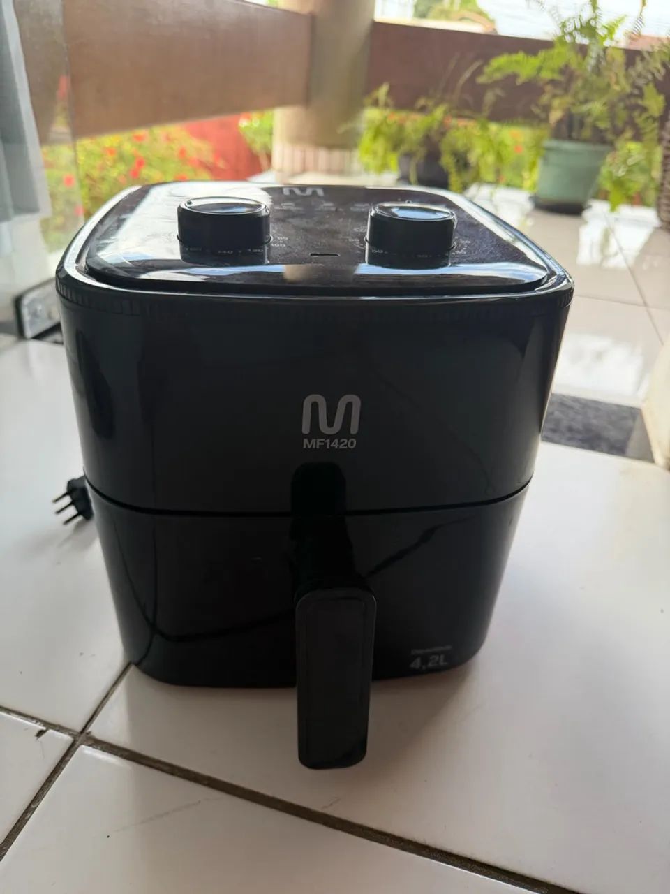 Ayr Frier Multilaser - Foto 3