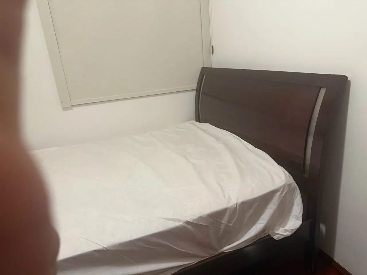 Cama casal líder 
