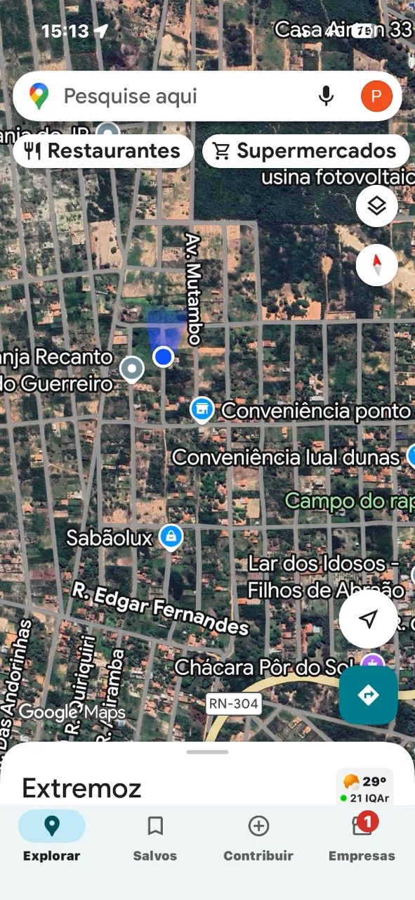 Terreno 15x30 - Foto 4