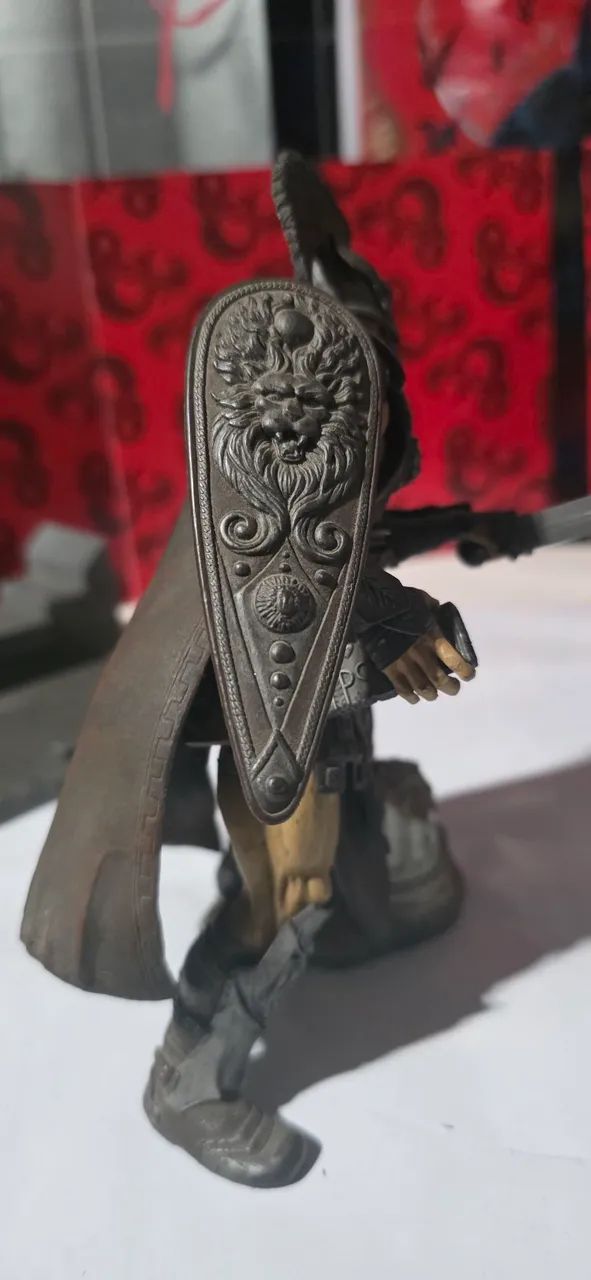 Soldado Romano - Foto 3