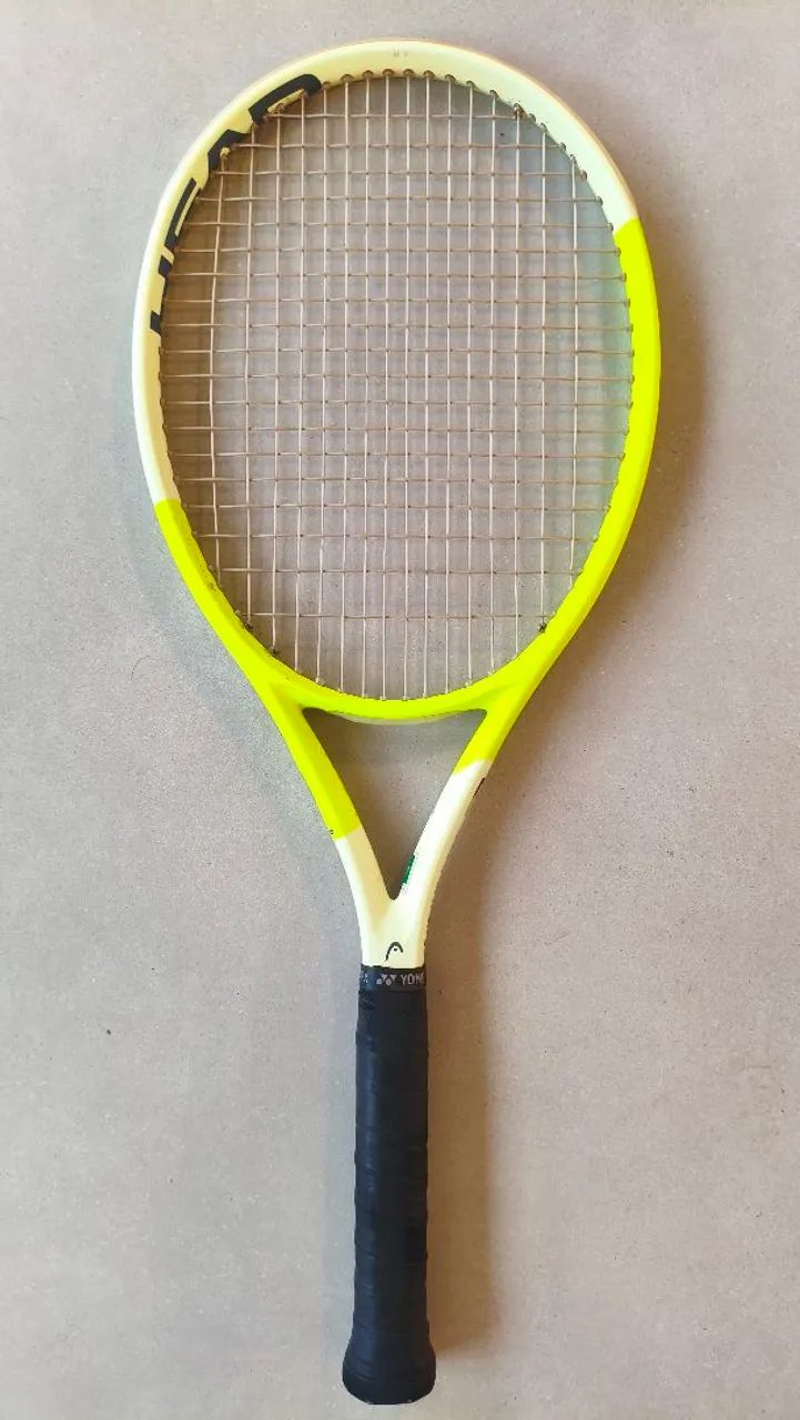 Raquete Head Extreme MP 2025