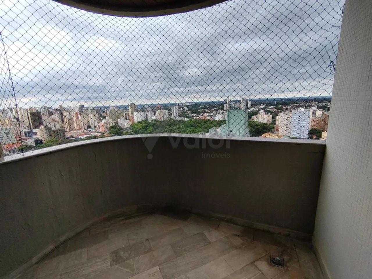 Cobertura à venda em Campinas, Bosque, com 4 quartos, com 210 m², Edifício Bem Te Vi Sabiá - Foto 5