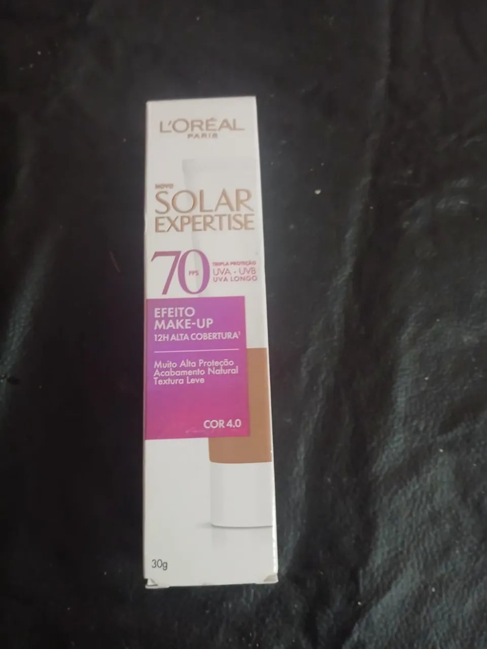 Base da Loreal Paris 4.0 - Foto 2