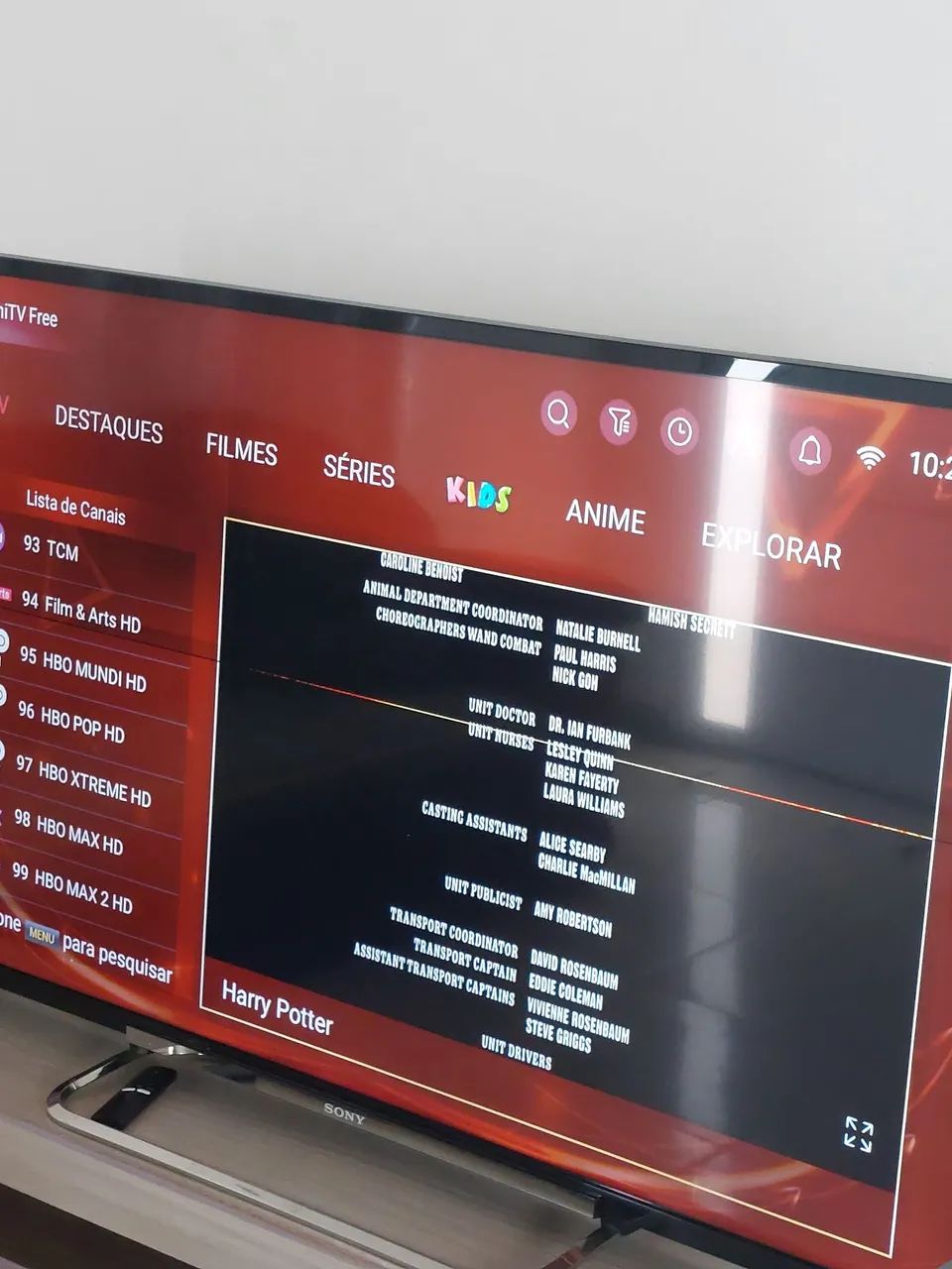 Aparelho unitv 12 - Foto 4