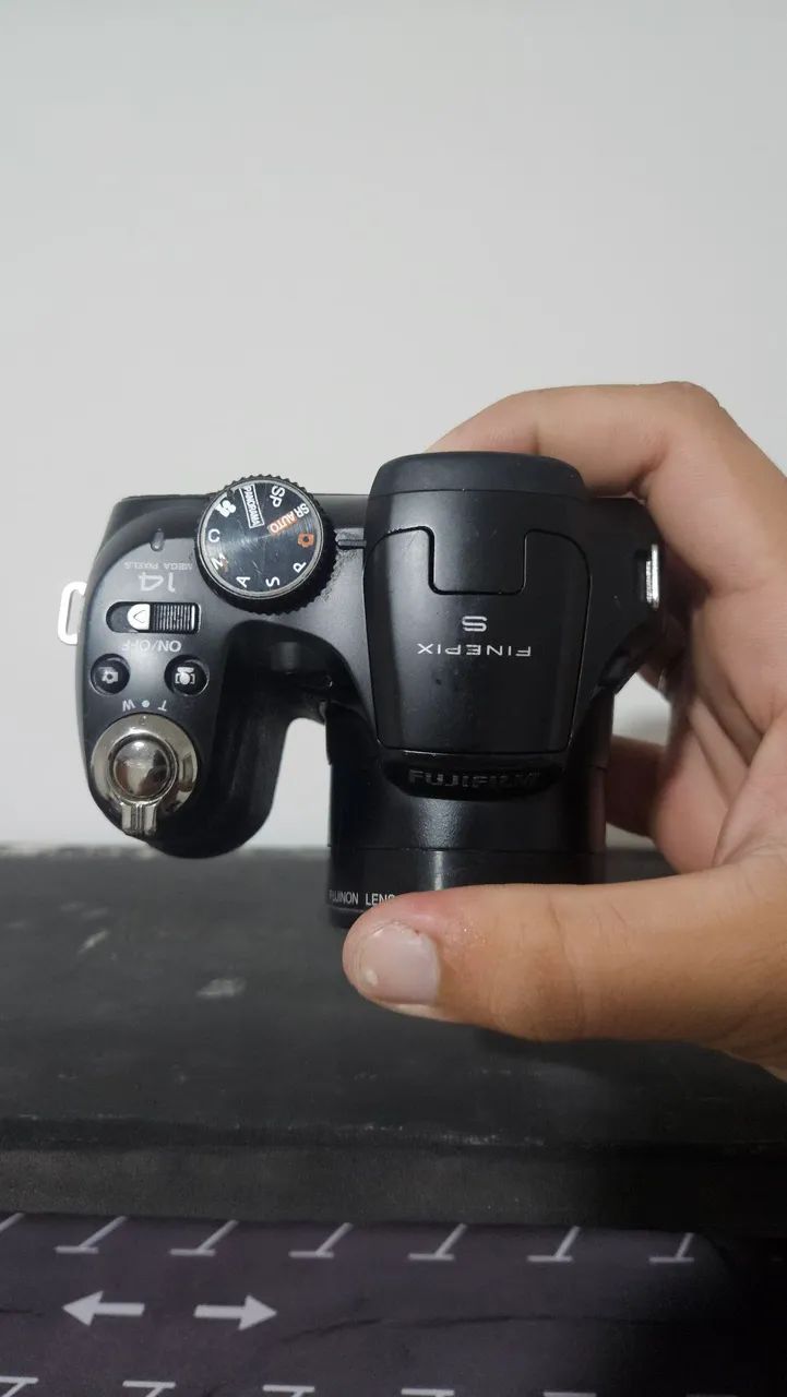 Camera digital funcionando  - Foto 2