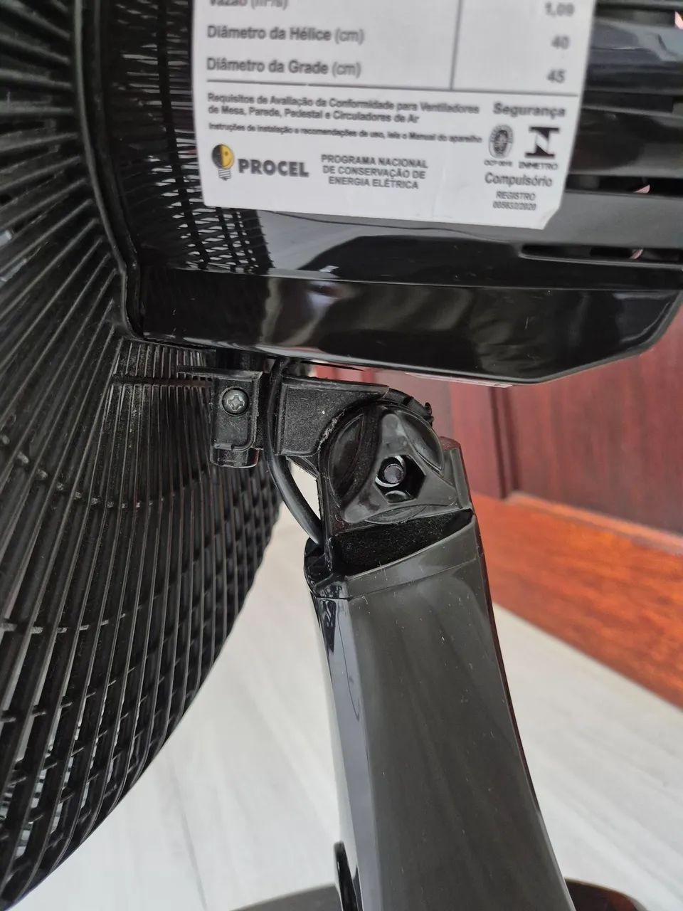 Ventilador 110 - Foto 5