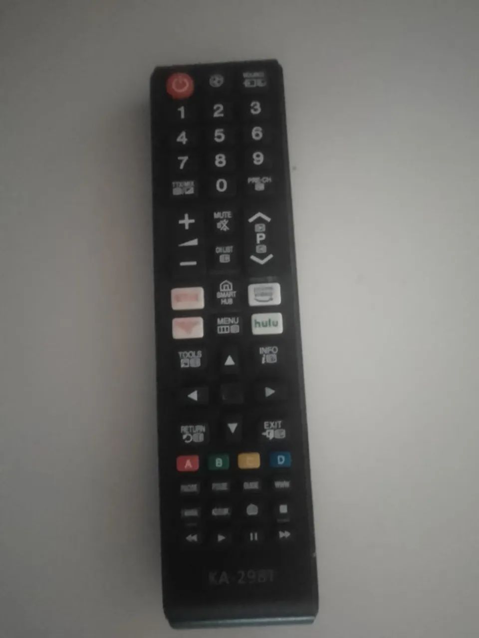 Televisão 48" é Smart P/ RETIRADA DE PEÇAS COM O CONTROLE - Foto 2