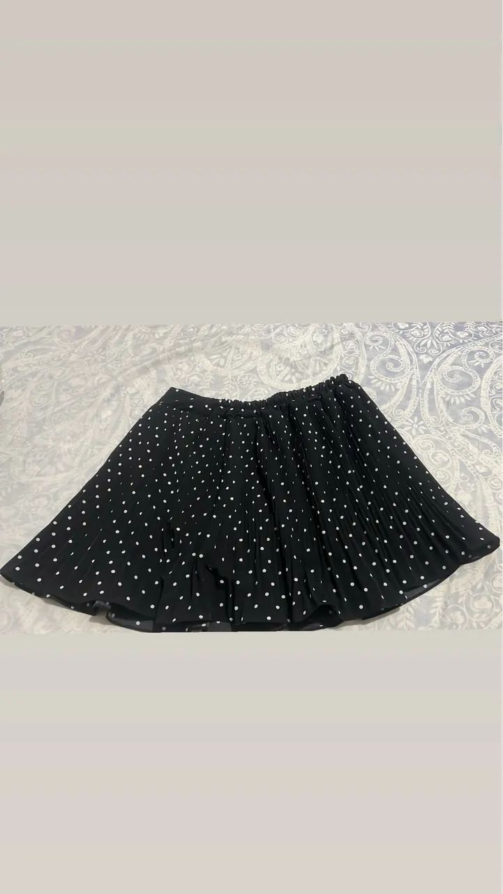 Vendo roupas no desapego