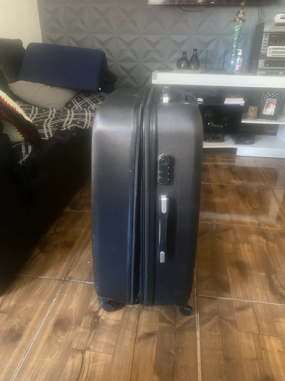 Malas para viagem - Foto 2