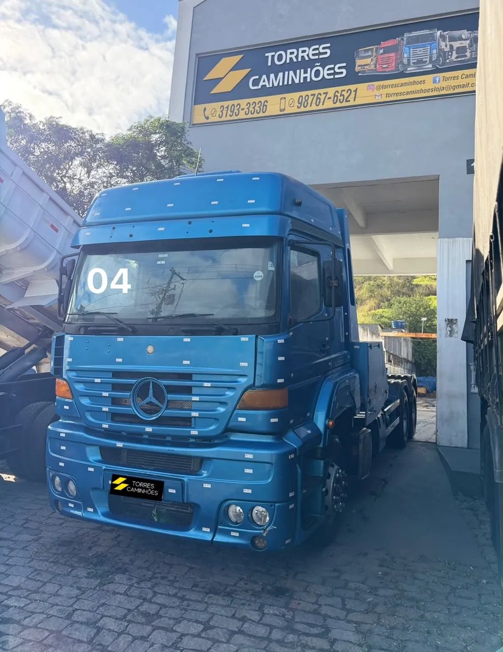 MB 1944 2004 - Foto 3