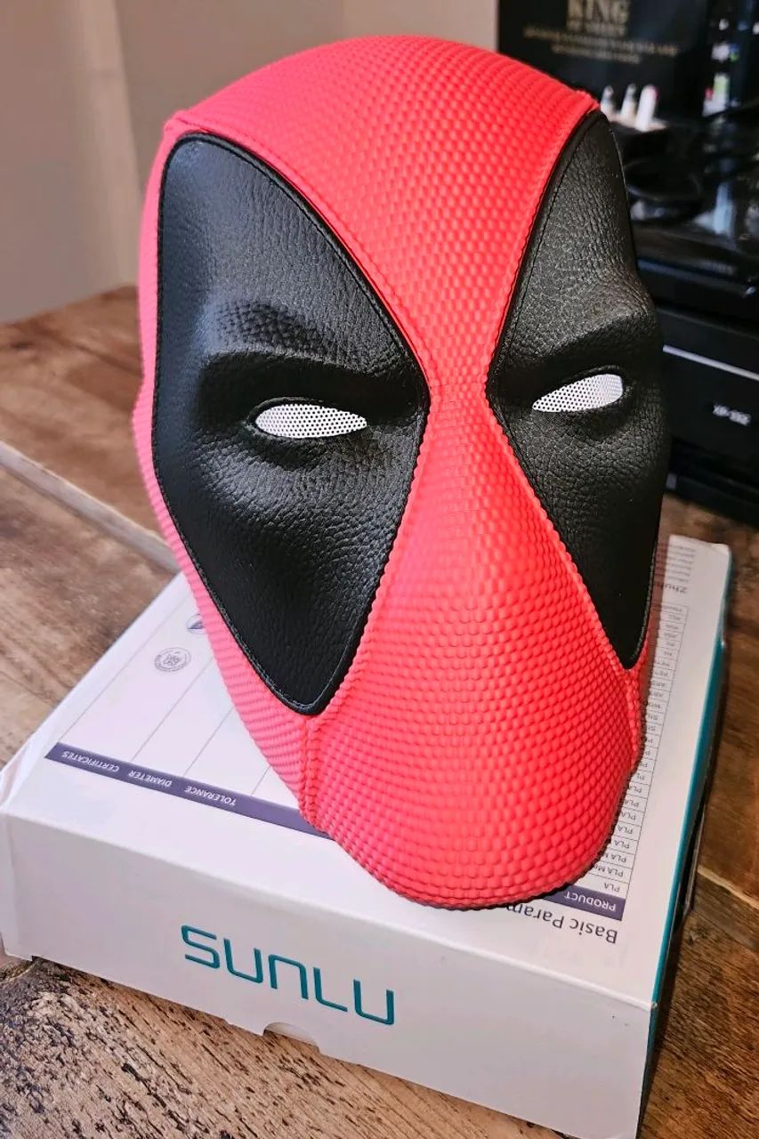 Fantasias e capacete para Cosplay  - Foto 3