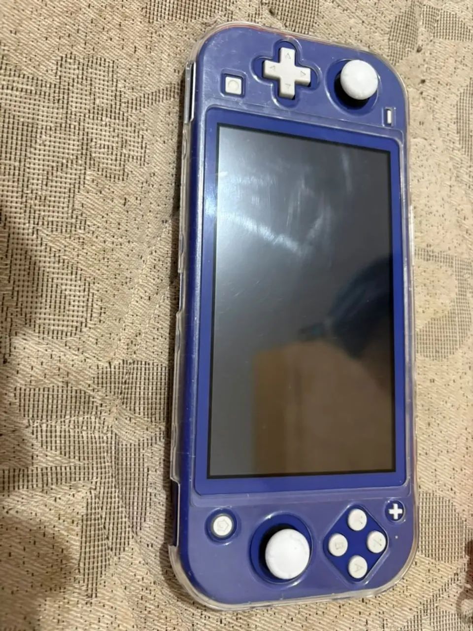 Switch lite