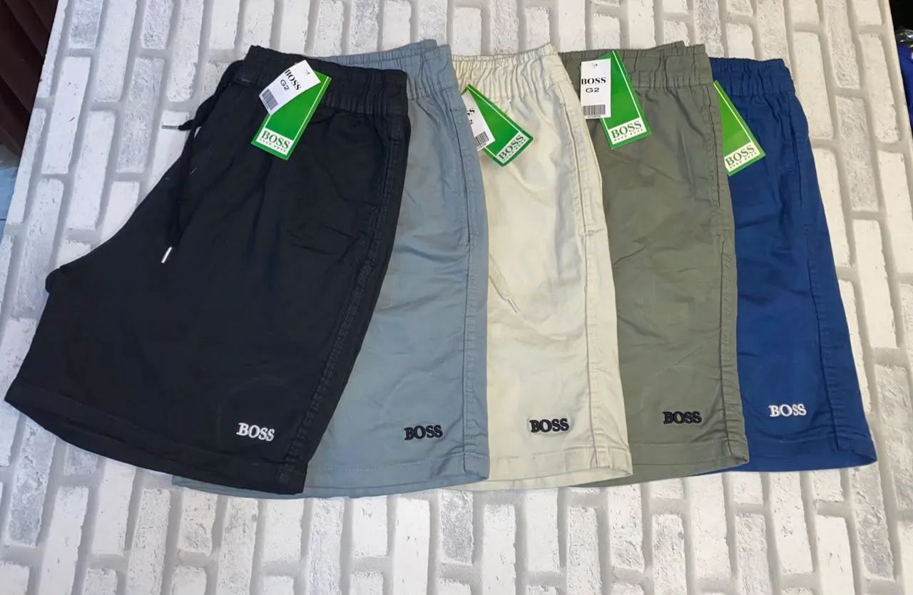 Shorts brim plus  disponível do g1 ao g8  - Foto 3