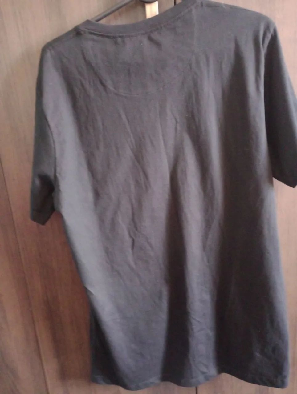 Camiseta Motorhead Bomber - Foto 2
