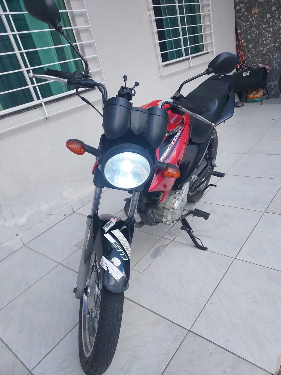 Factor 125  - Foto 5