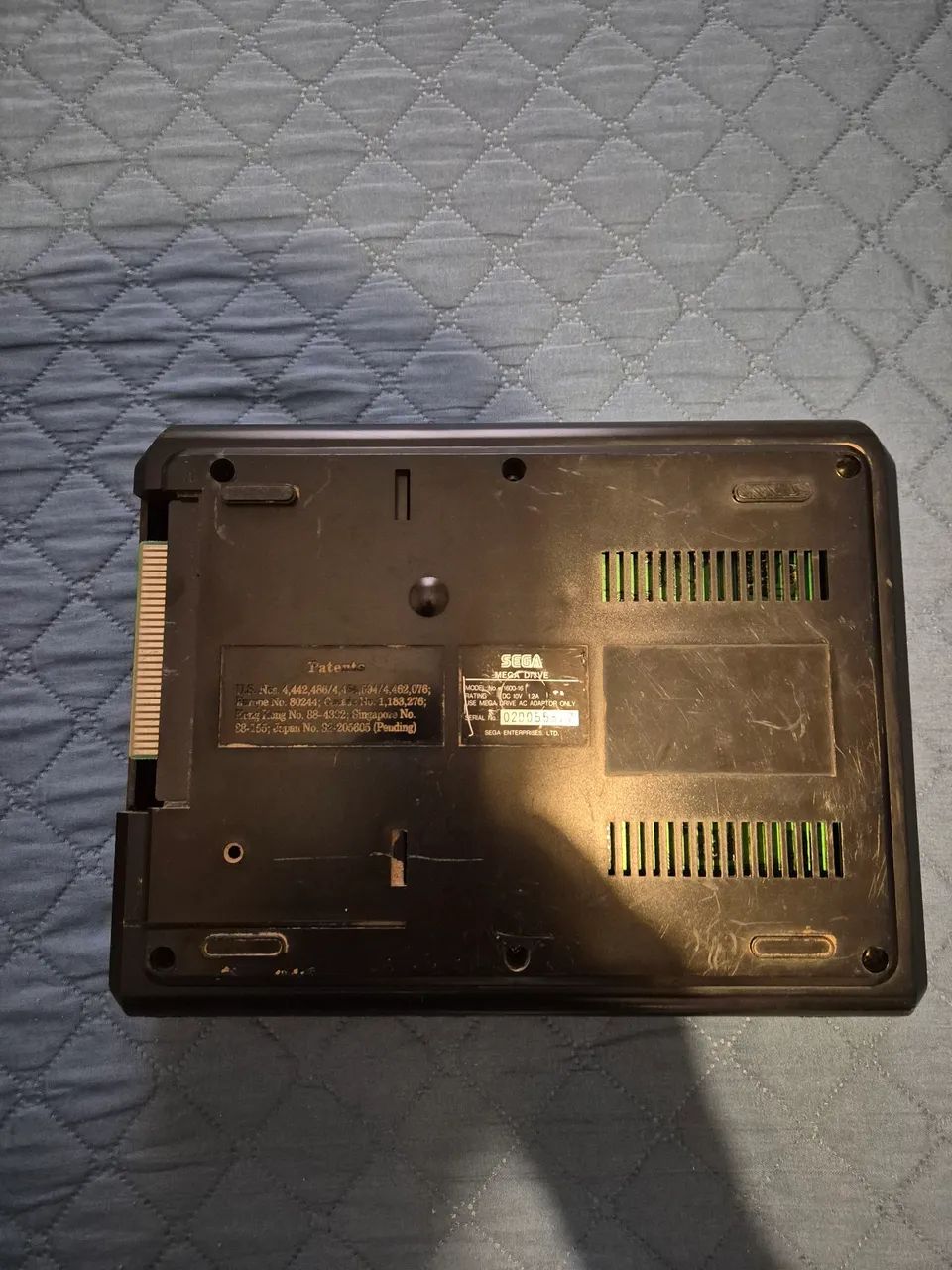 Mega Drive - Foto 2