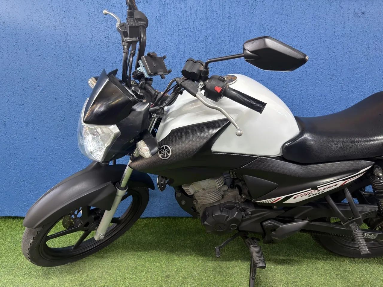 Yamaha Ybr 150 factor ed 2023 - Foto 4