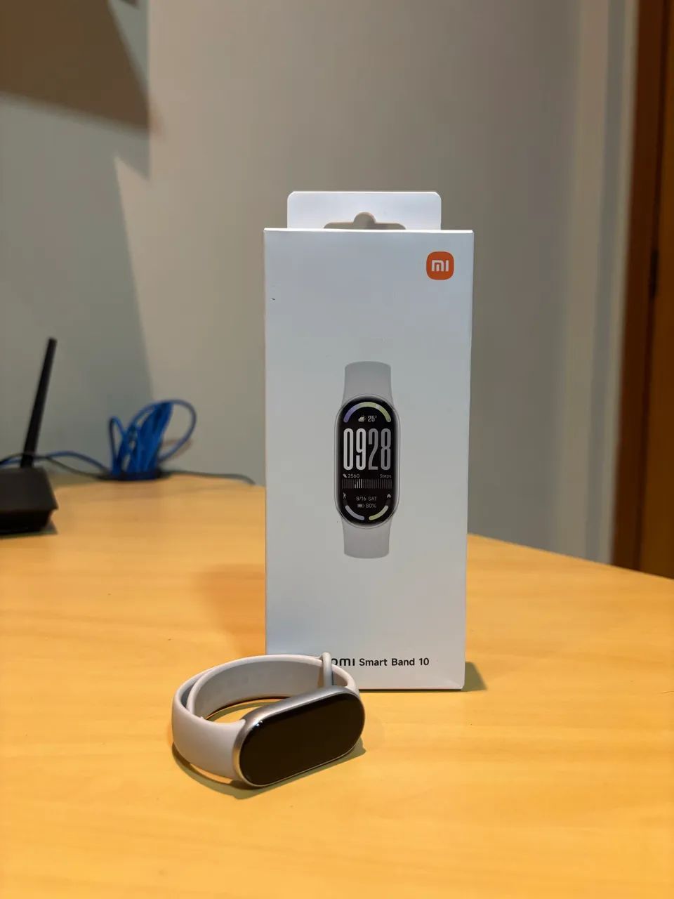 Mi Band 10 
