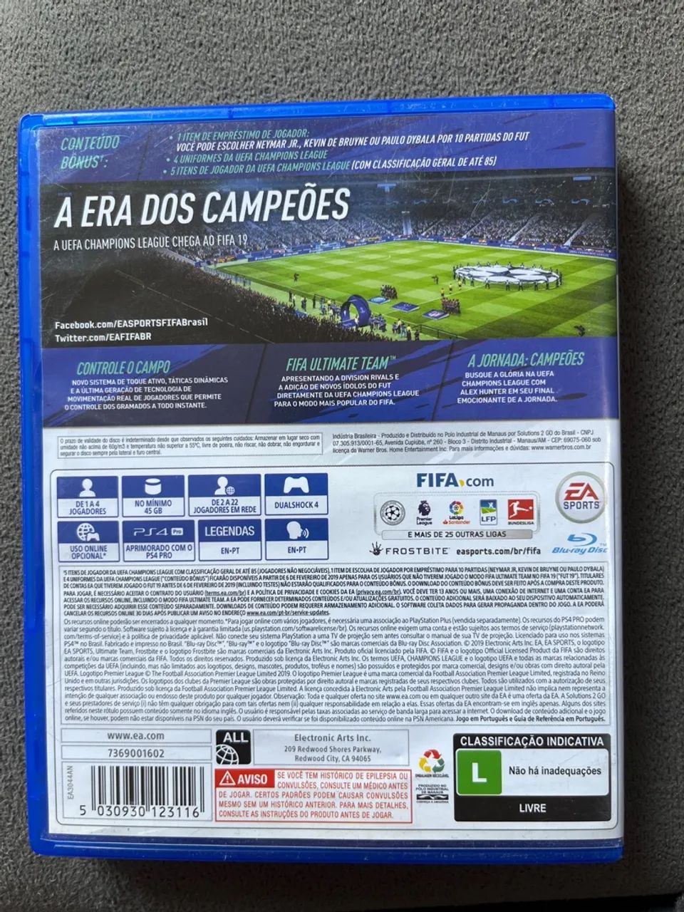 Fifa  - Foto 2
